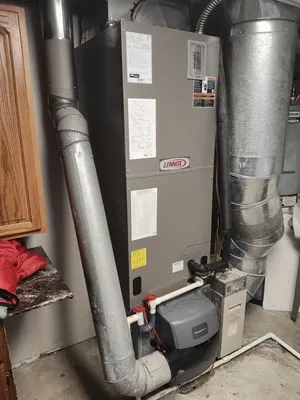 Gilliam Heating And Air Conditioning