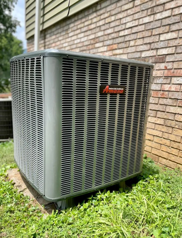 Slide of Gilliam's Heating & Cooling