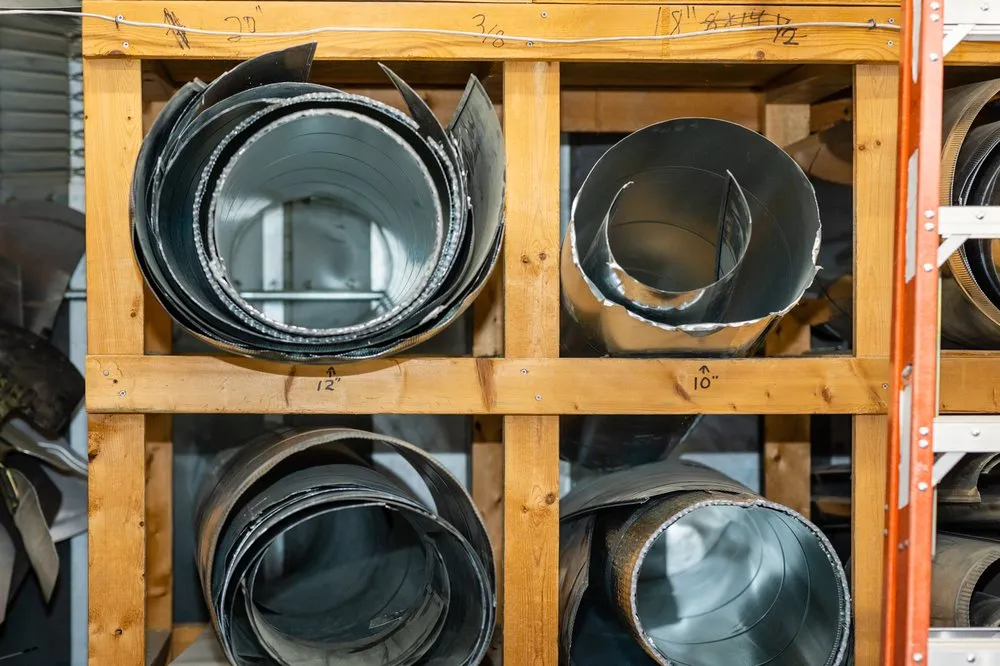 Slide of Gilliam's Heating & Cooling