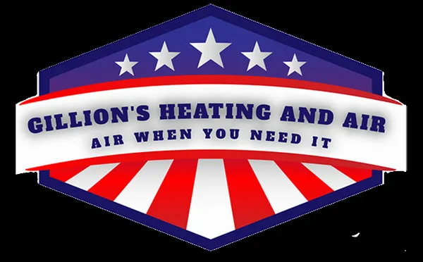 Gillion's Heating And Air