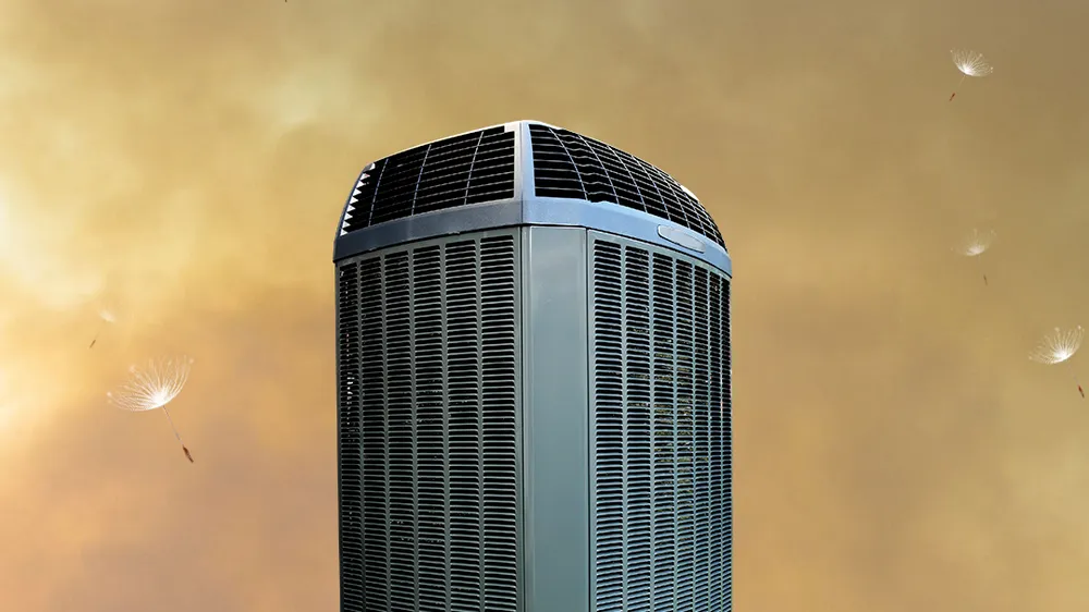 Slide of Gills Heating & Air Conditioning