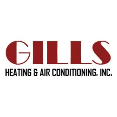 Slide of Gills Heating & Air Conditioning