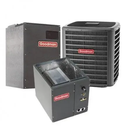 Slide of Gill's Heating & Cooling