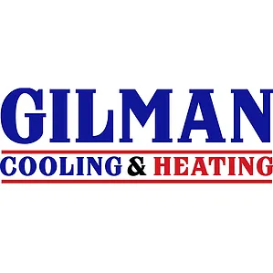 Slide of Gilman Cooling & Heating