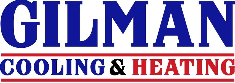 Slide of Gilman Cooling & Heating