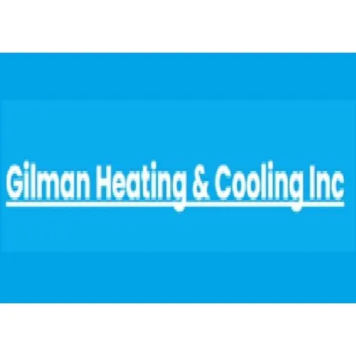 Slide of Gilman Heating & Cooling