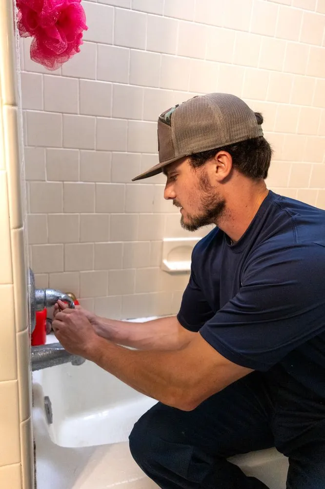 Slide of Gilman Heating, Cooling & Plumbing