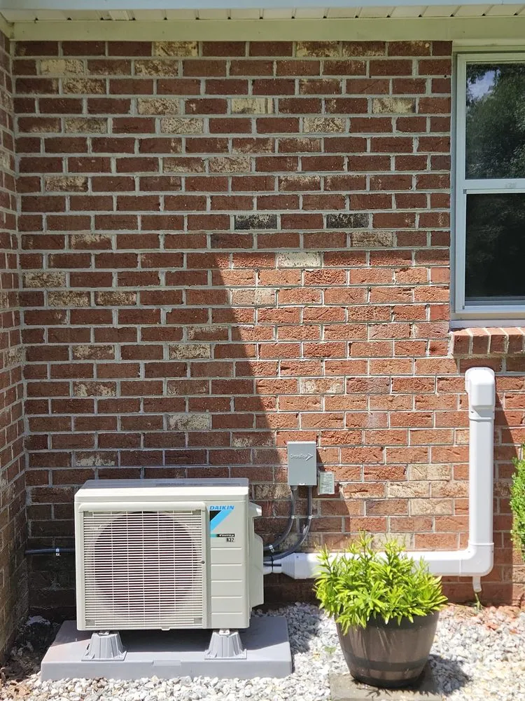 Slide of Gilman Heating, Cooling & Plumbing