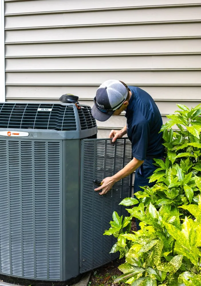 Slide of Gilman Heating, Cooling & Plumbing