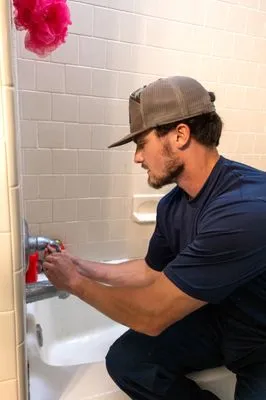 Gilman Heating, Cooling & Plumbing