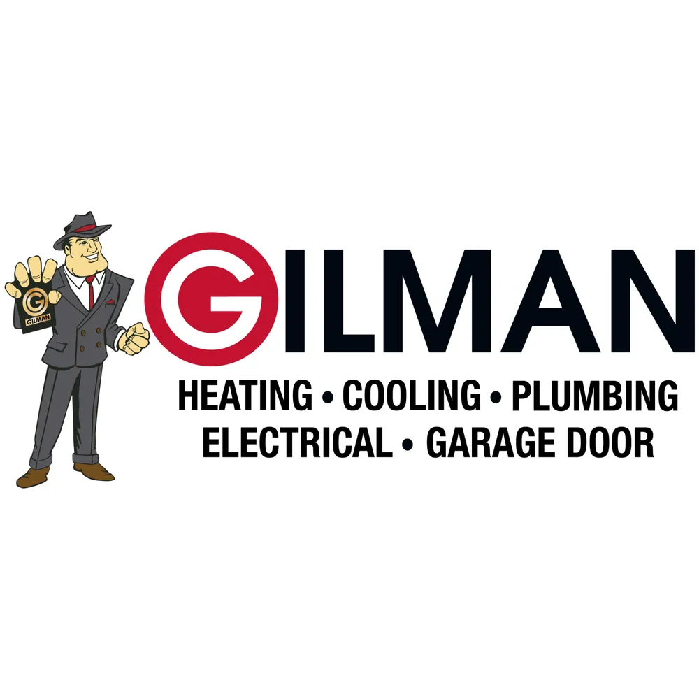 Slide of Gilman Heating, Cooling & Plumbing