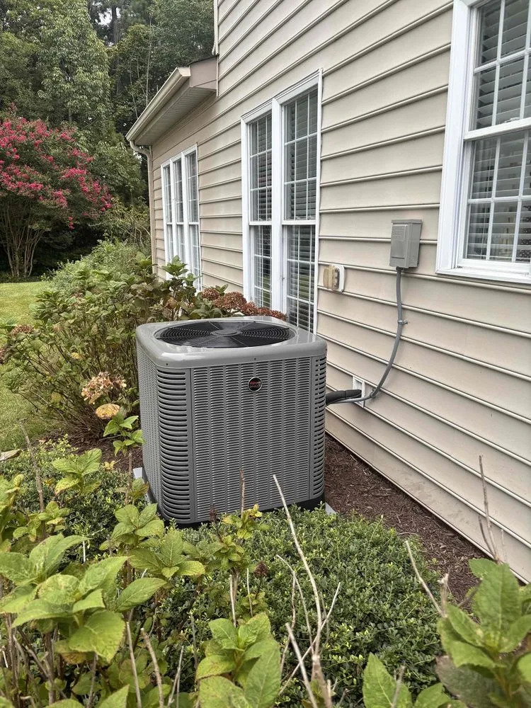 Slide of Gilman Heating, Cooling & Plumbing