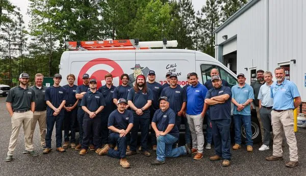 Gilman Heating, Cooling & Plumbing