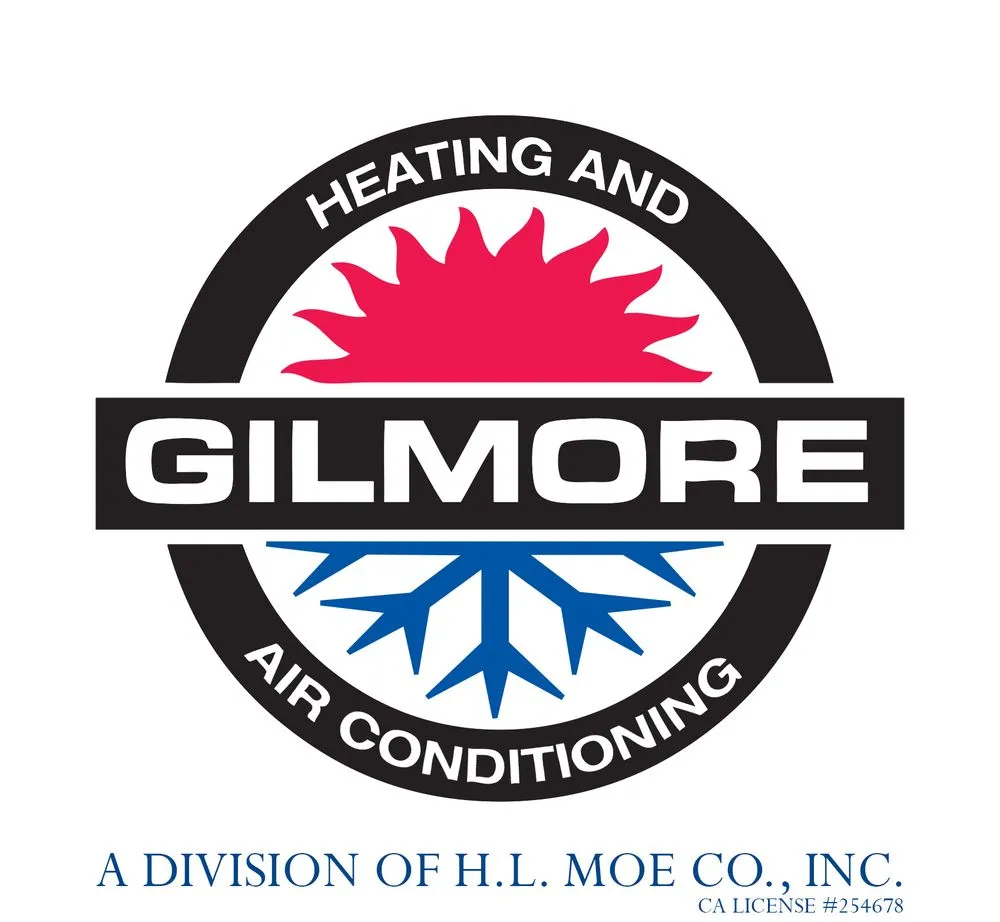 Slide of Gilmore Heating & Air Conditioning