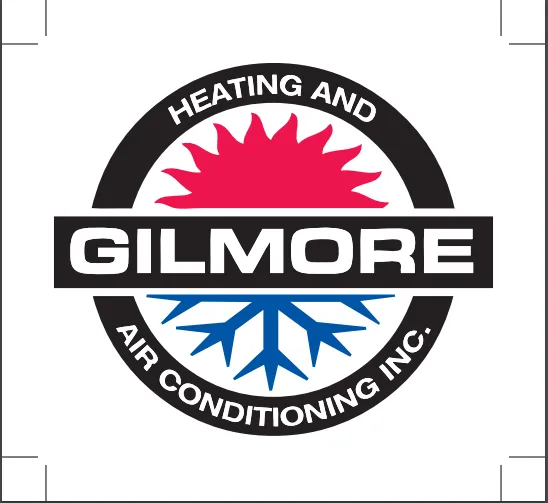 Slide of Gilmore Heating & Air Conditioning