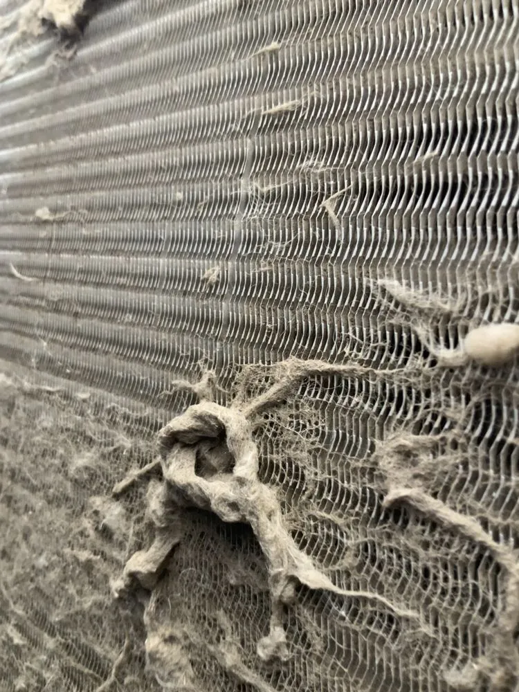 Slide of Gilmore Heating Air and Plumbing