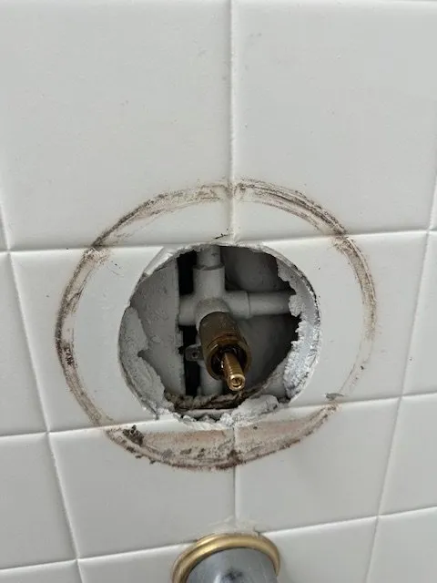 Slide of Gilmore Heating Air and Plumbing