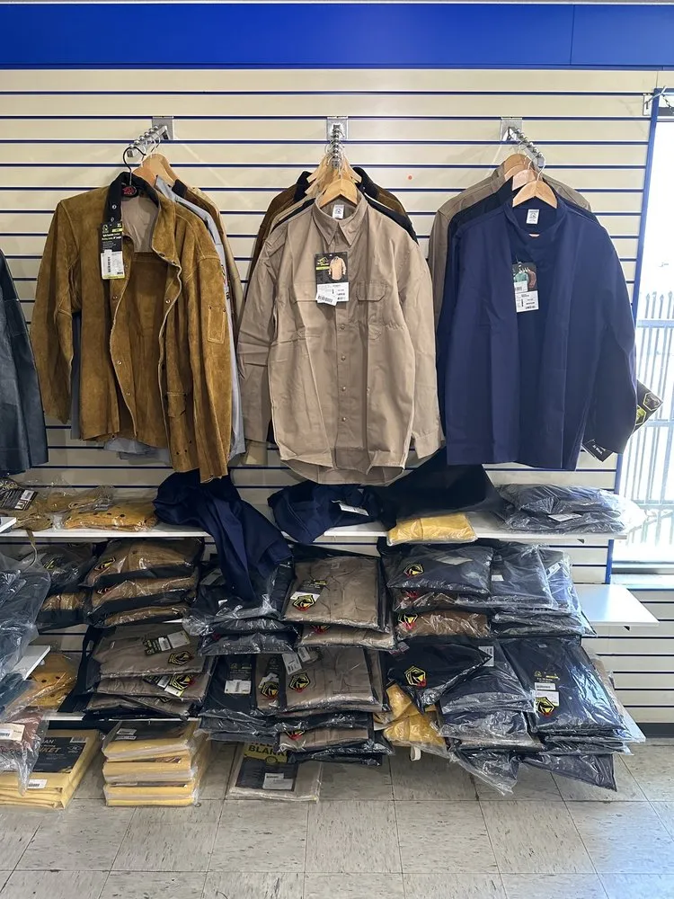 Slide of Gilmore Liquid Air