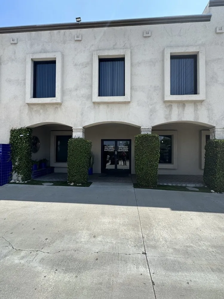 Slide of Gilmore Liquid Air