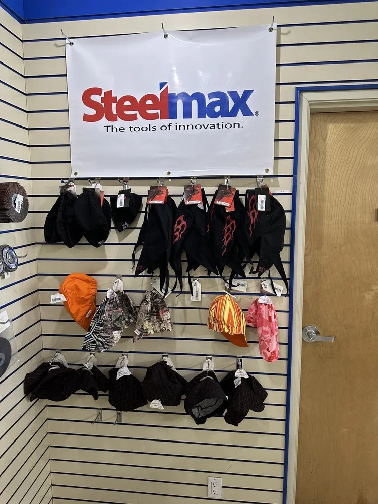 Slide of Gilmore Liquid Air