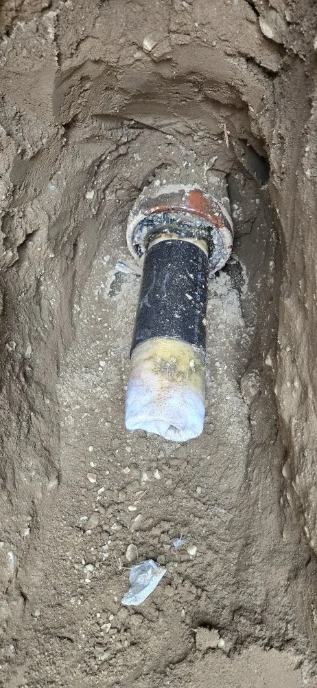 Slide of Gilmore Plumbing