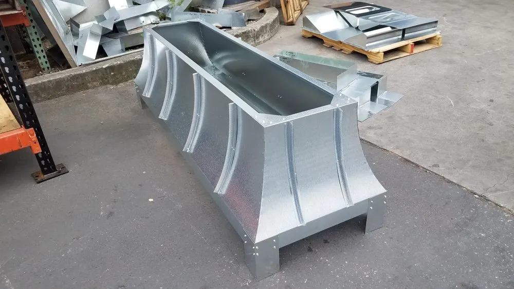 Slide of Gilroy Heating & Air Conditioning