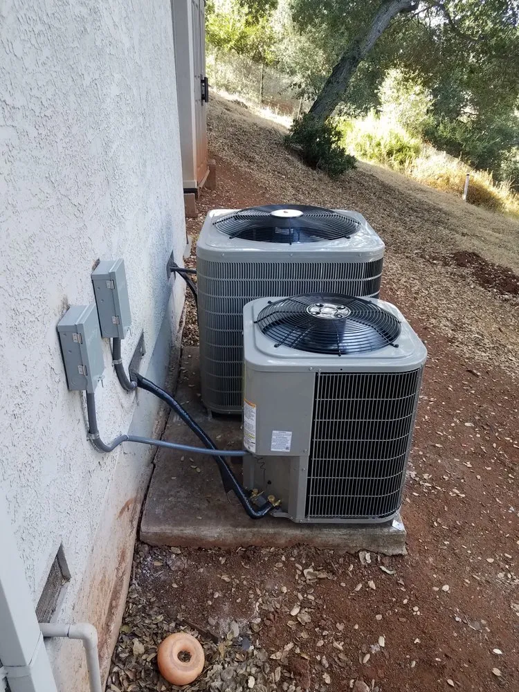 Slide of Gilroy Heating & Air Conditioning