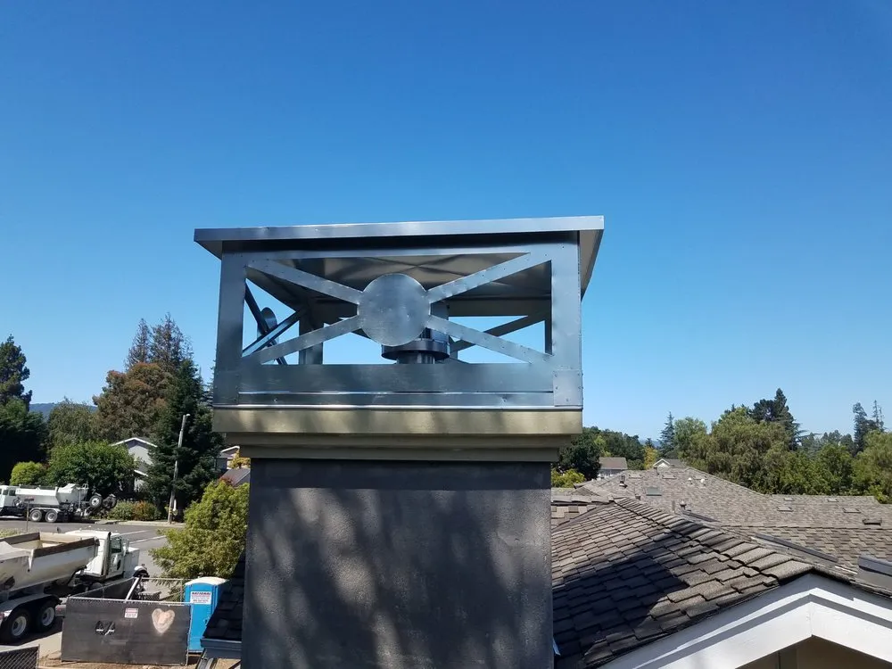 Slide of Gilroy Heating & Air Conditioning