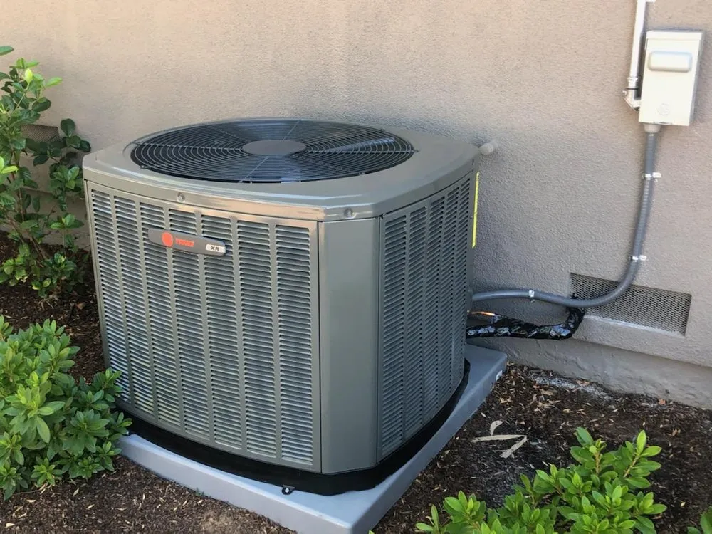 Slide of Gilroy Heating & Air Conditioning
