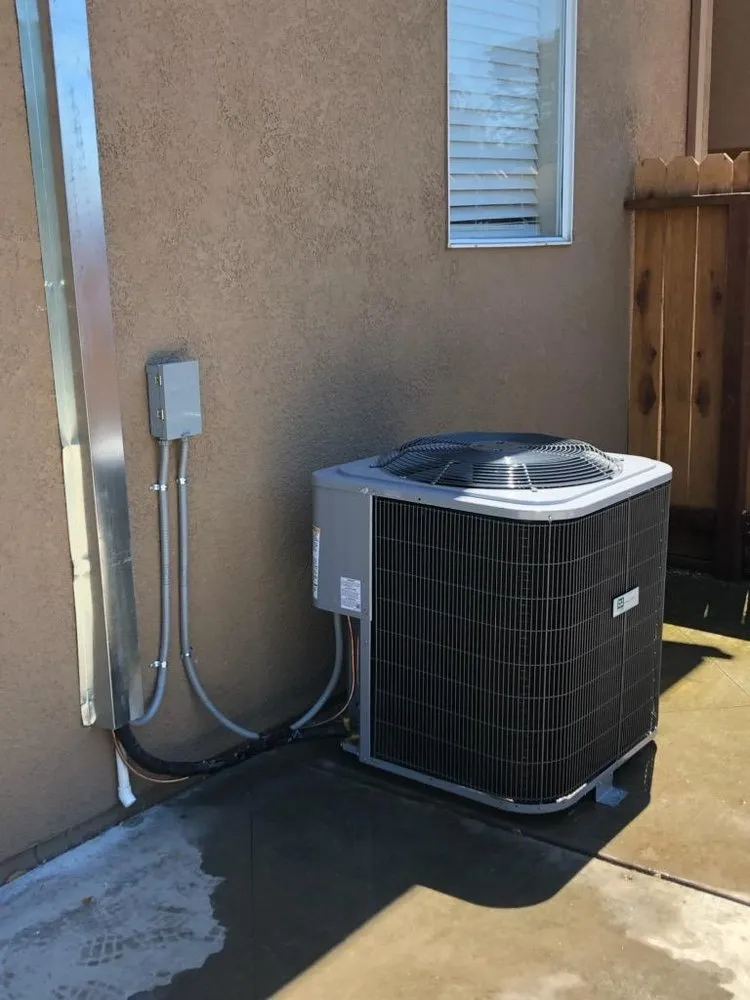 Slide of Gilroy Heating & Air Conditioning