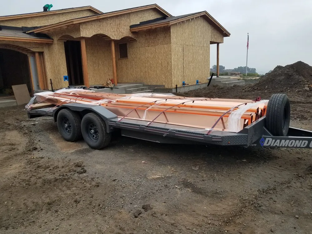 Slide of Gilroy Heating & Air Conditioning