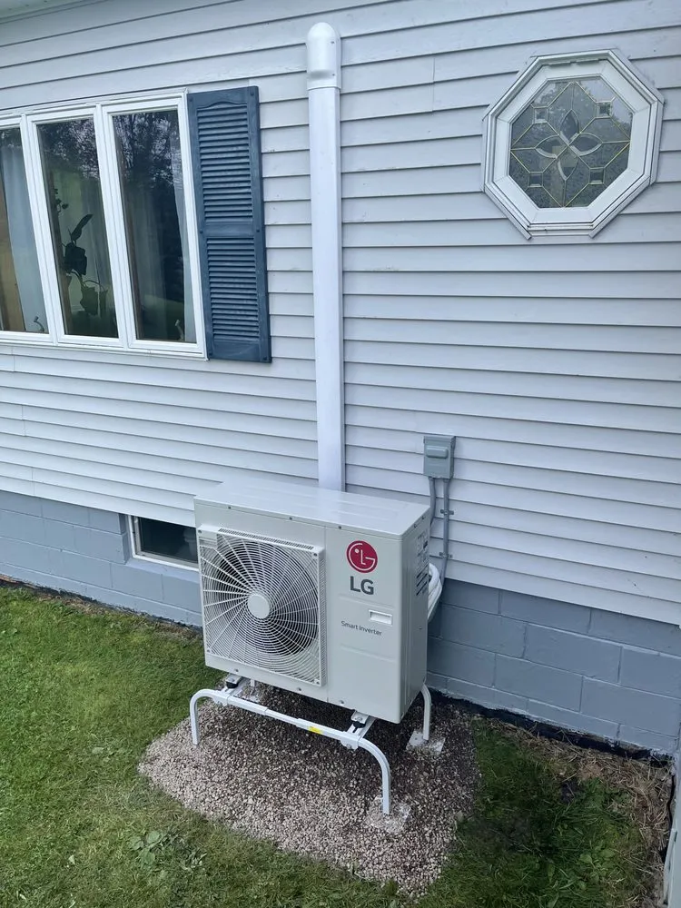 Slide of Gilroy Heating & Air