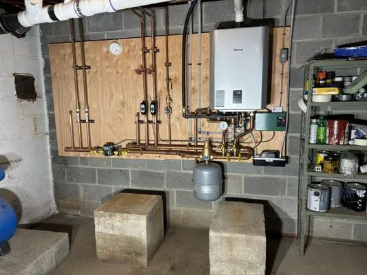 Gilroy Heating & Air