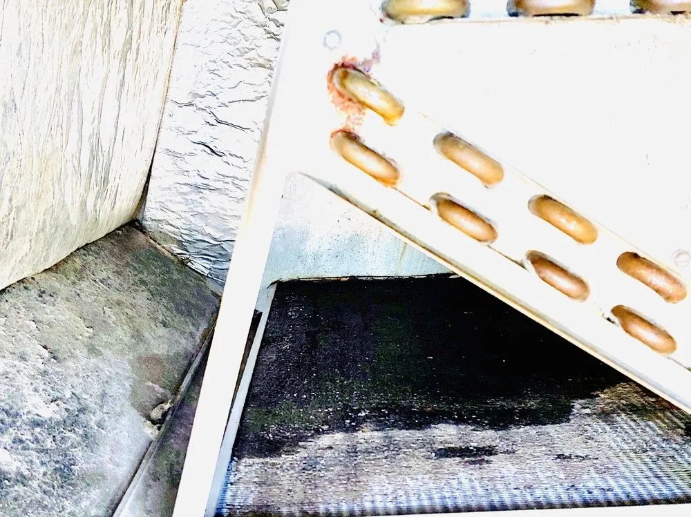 Slide of Gimesum Heating & Cooling