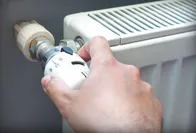 Slide of Gimesum Heating & Cooling