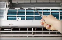 Slide of Gimesum Heating & Cooling