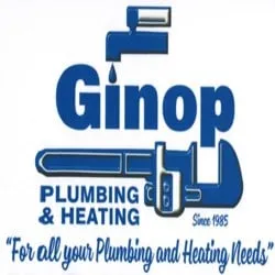 Emergency heating and cooling service for fast service in Alanson, MI by Ginop Plumbing & Heating