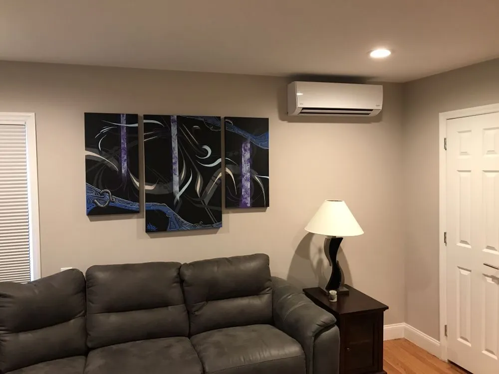 Slide of Giordano Home Solutions