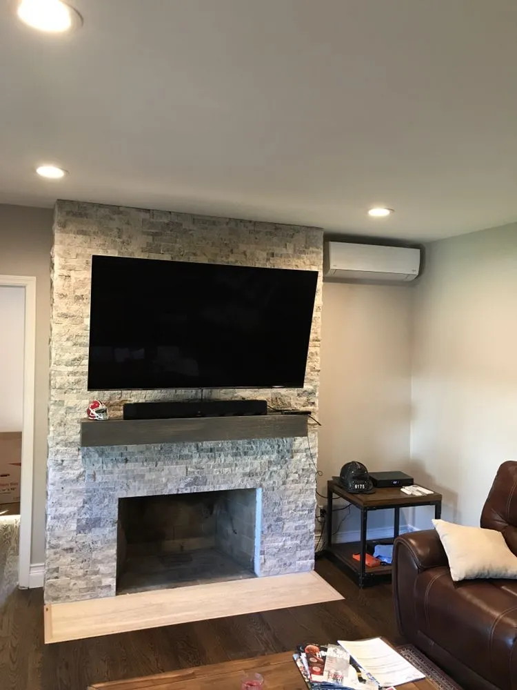 Slide of Giordano Home Solutions