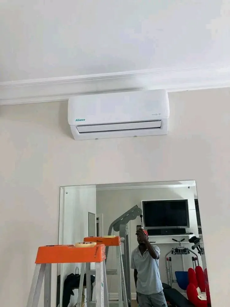 Slide of Giordano HVAC & AC Repairs