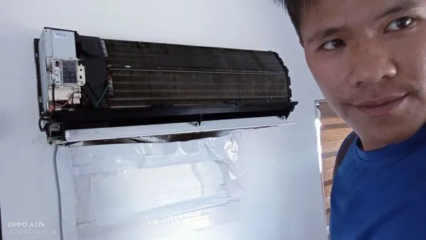 Giordano HVAC & AC Repairs