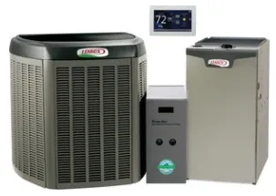 Slide of Giordano's Heating & A/C