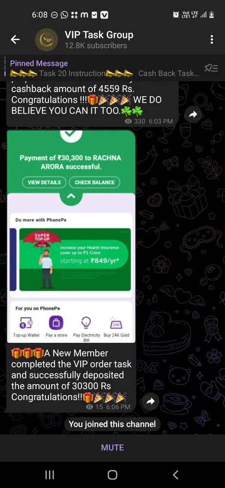 Slide of Giordano's Heating & A/C