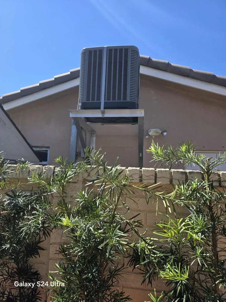 Slide of Giorky Services