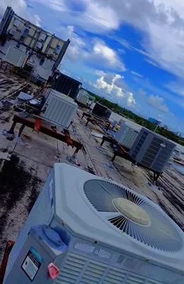 Giorky Services Logo