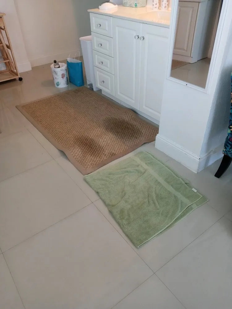 Slide of Giovanni's A/C