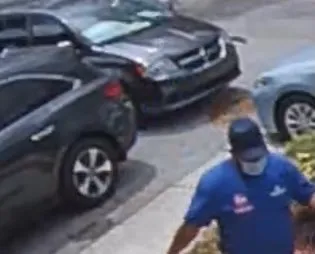 Slide of Giovanni's A/C