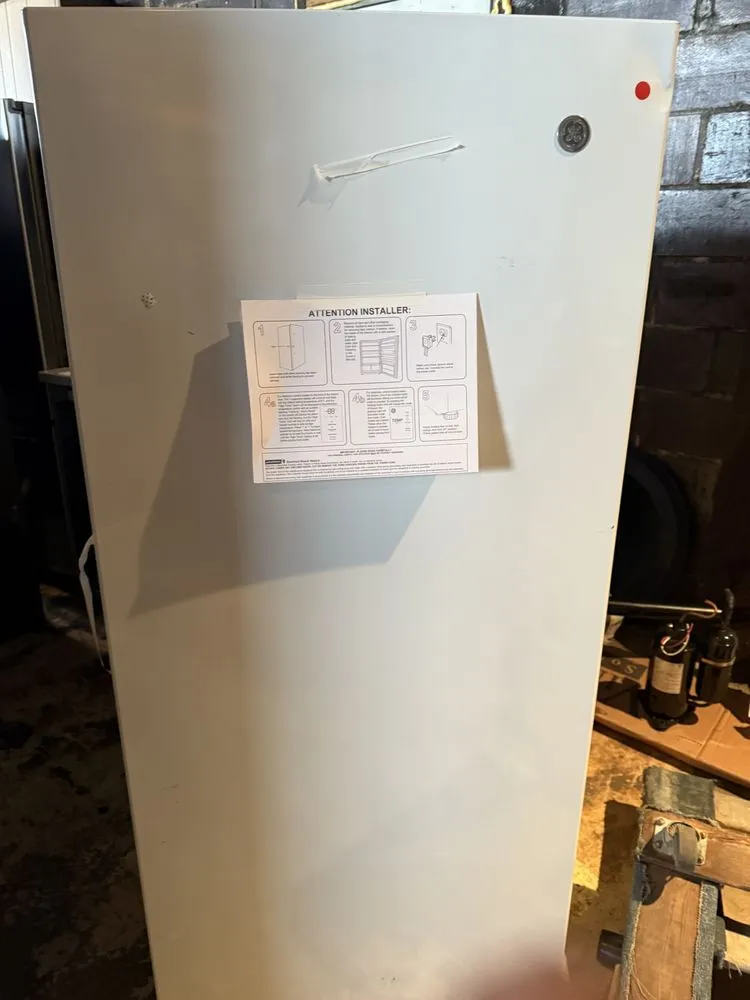 Slide of Giovanny Commercial Refrigeration Multiservices