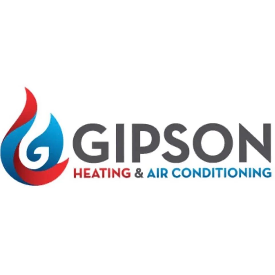 Slide of Gipson Heating & Air Conditioning