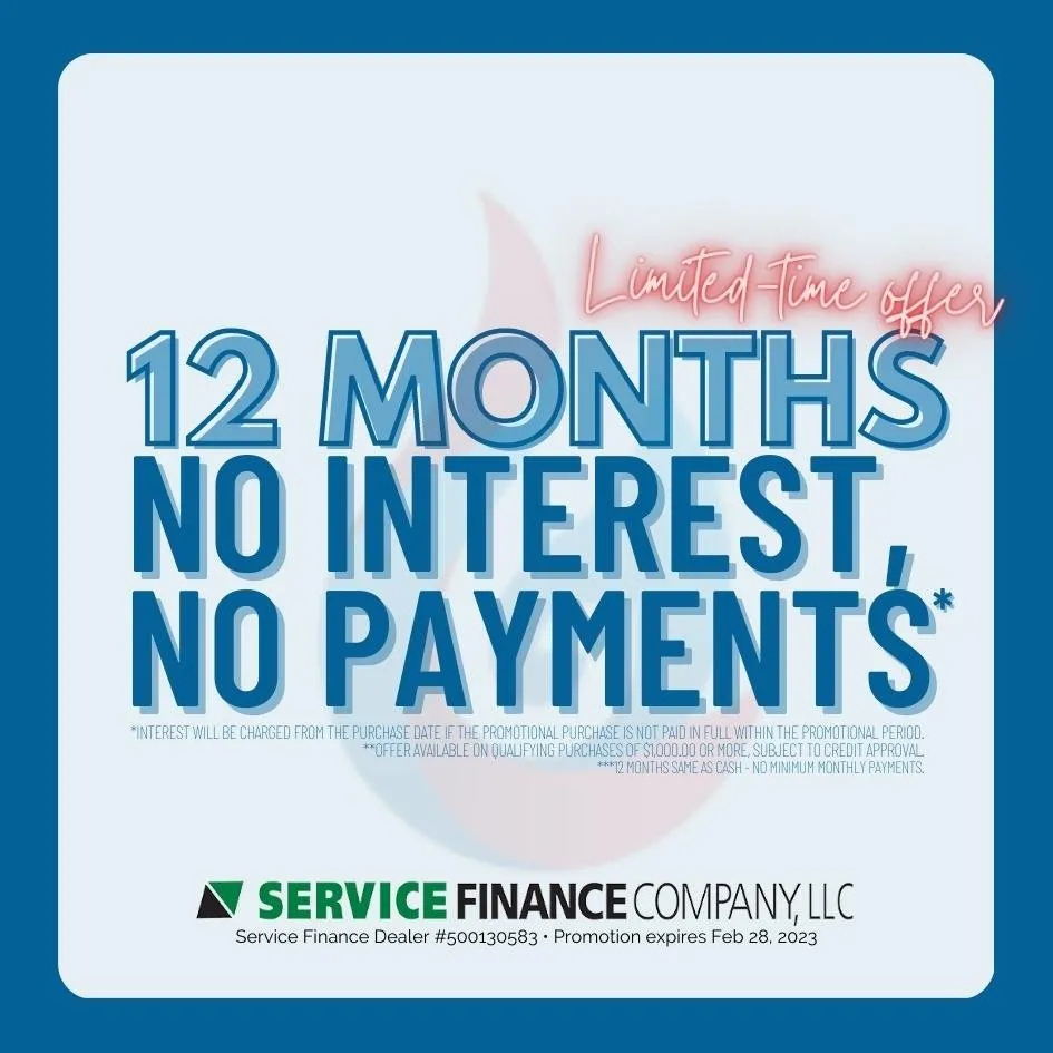 Slide of Gipson Heating & Air Conditioning